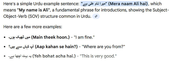 Urdu OCR