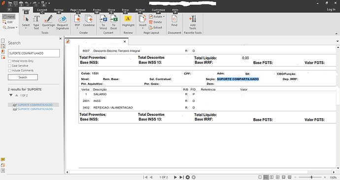 OCRExtractRelative returns name truncated