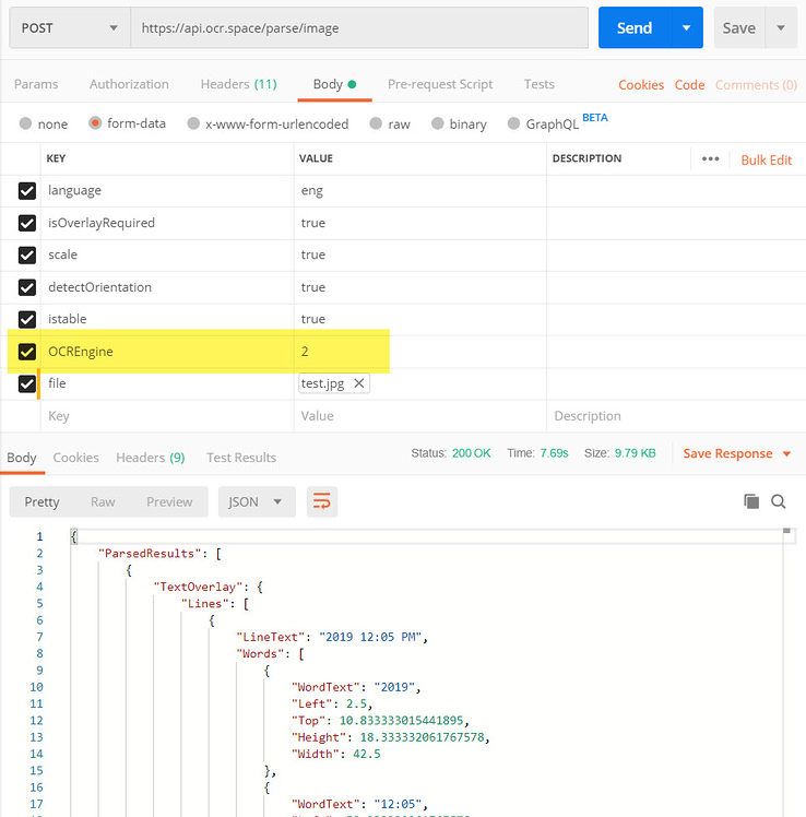 OCR Engine 2 not working - UI.Vision RPA Software Forum | Discuss RPA ...