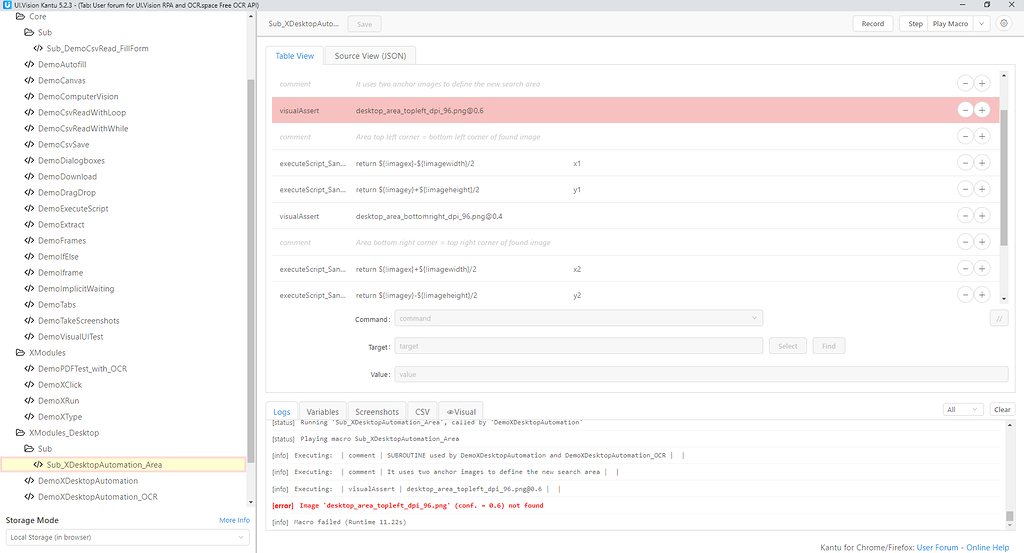 Can we get better captcha buster integration/recaptcha integration in  general - General Discussion - UI.Vision RPA Software Forum