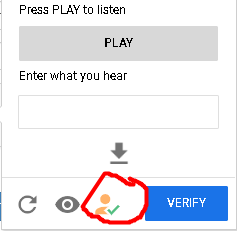 Press Play Integration