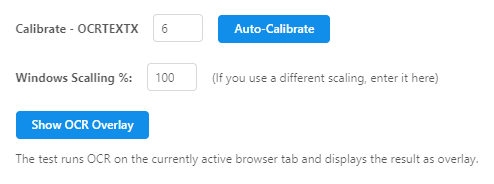 UIVision_OCRTEXTX-Calibration_Settings