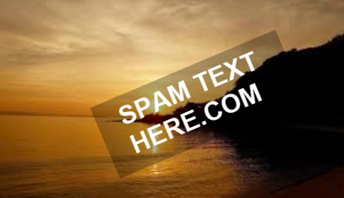 image spam